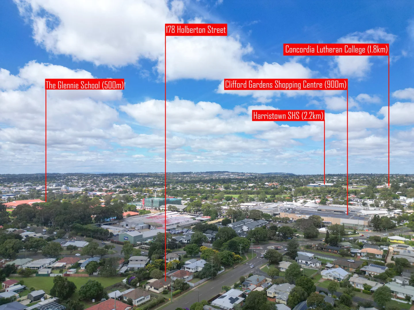 Additional image 27 of 178 Holberton Street, Newtown QLD 4350