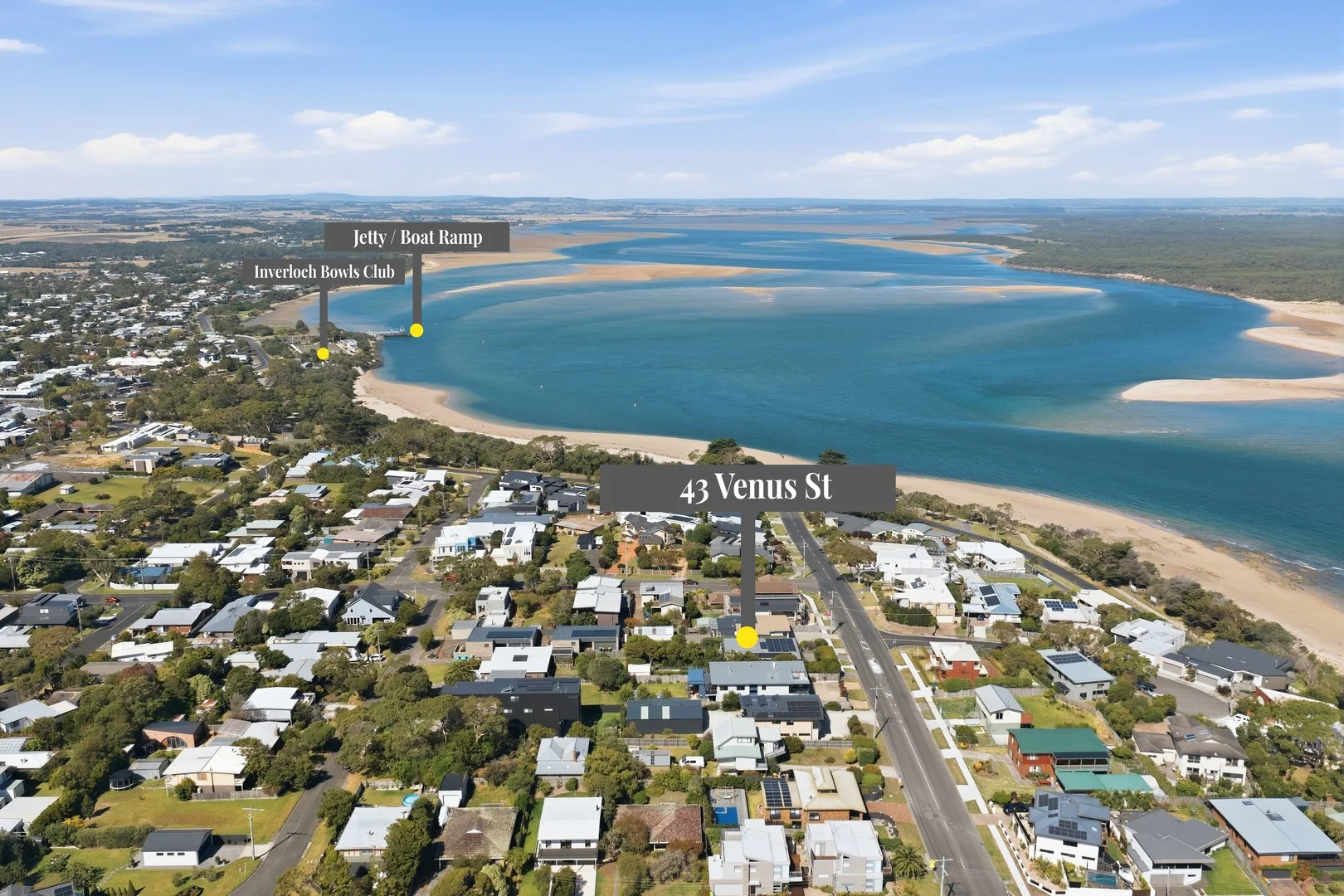 43 Venus Street, Inverloch VIC 3996