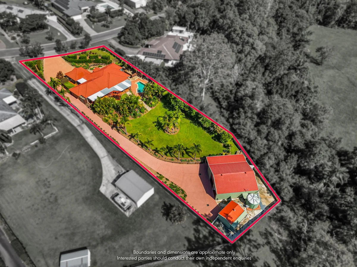 Additional image 32 of 17 Nathanvale Drive, Mount Nathan QLD 4211