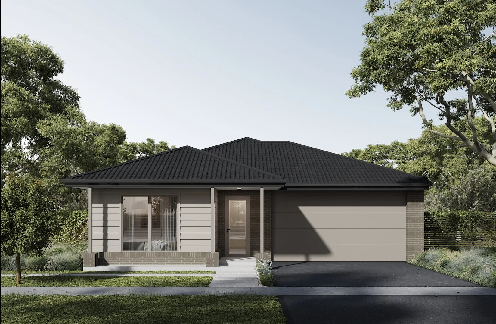 Lot 80 Perimeter Road, Hampton Park VIC 3976
