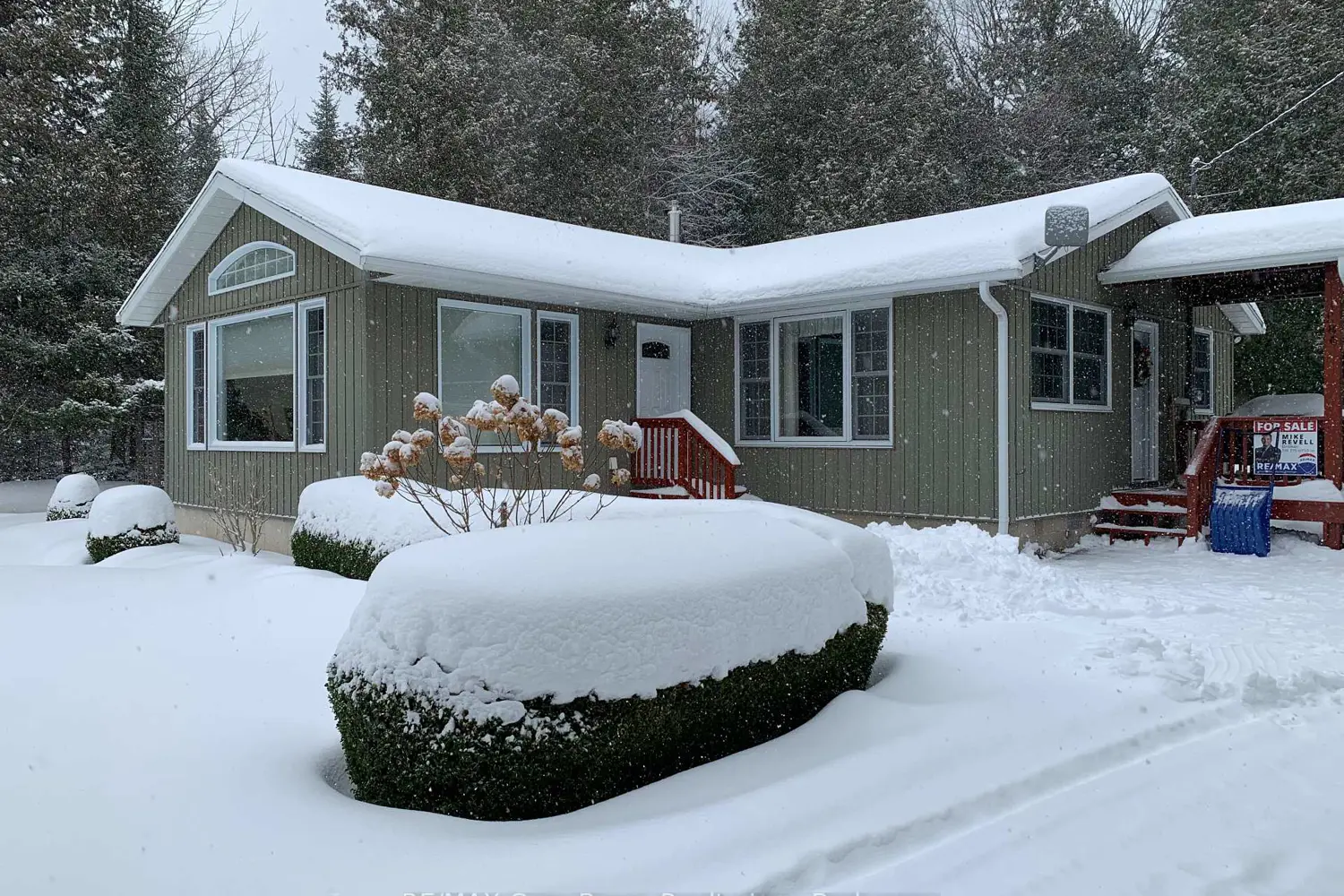 186 Hope Bay Road
