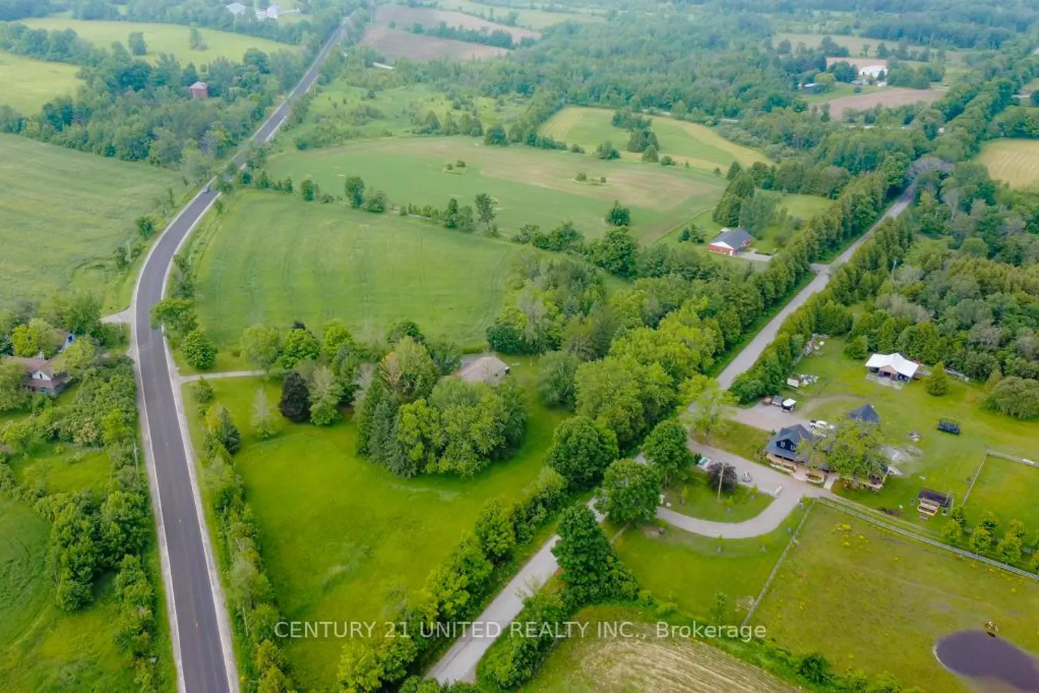0 11Th Line Lakefield photo 4