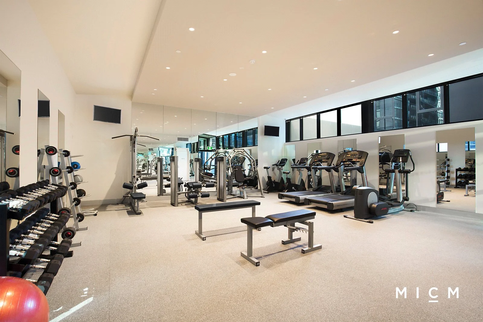 Additional image 11 of 712/1 Balston Street, Southbank VIC 3006