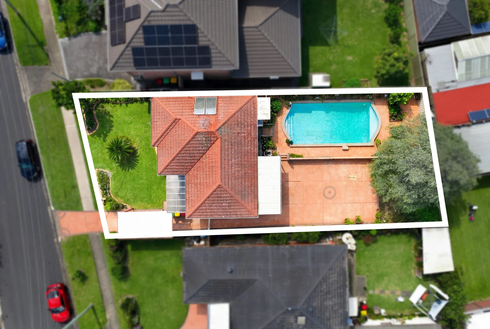Additional image 13 of 138 Mississippi Road, Seven Hills NSW 2147