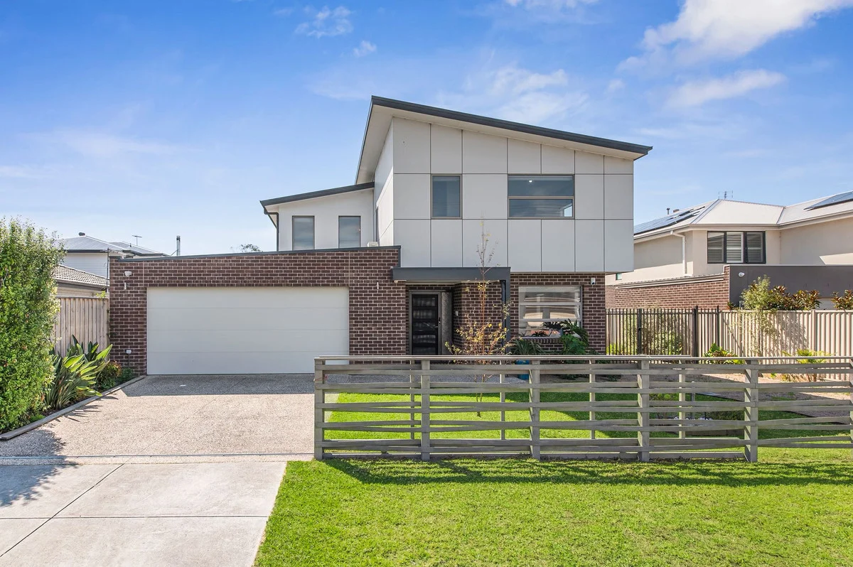 23 Patterson Street, Safety Beach VIC 3936