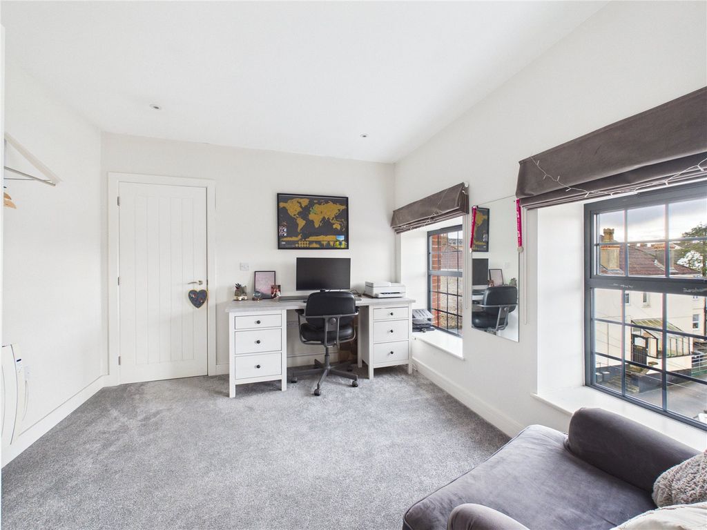 Additional image 12 of 2 bed flat for saleDownend Road, Kingswood, Bristol BS15
