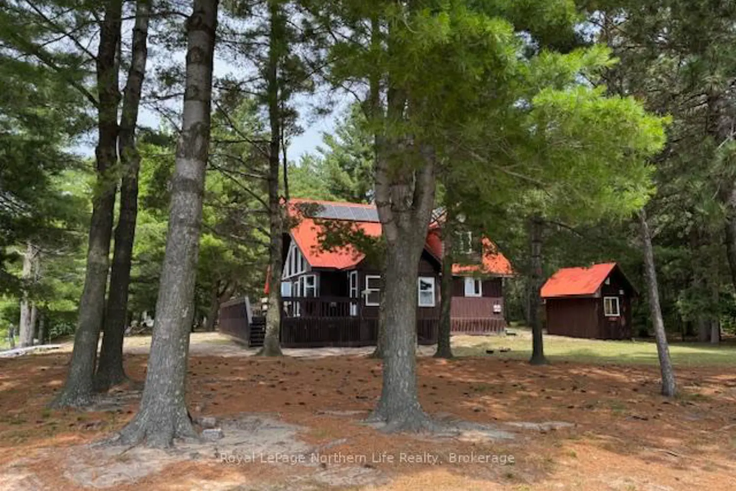 693 Sandy Island