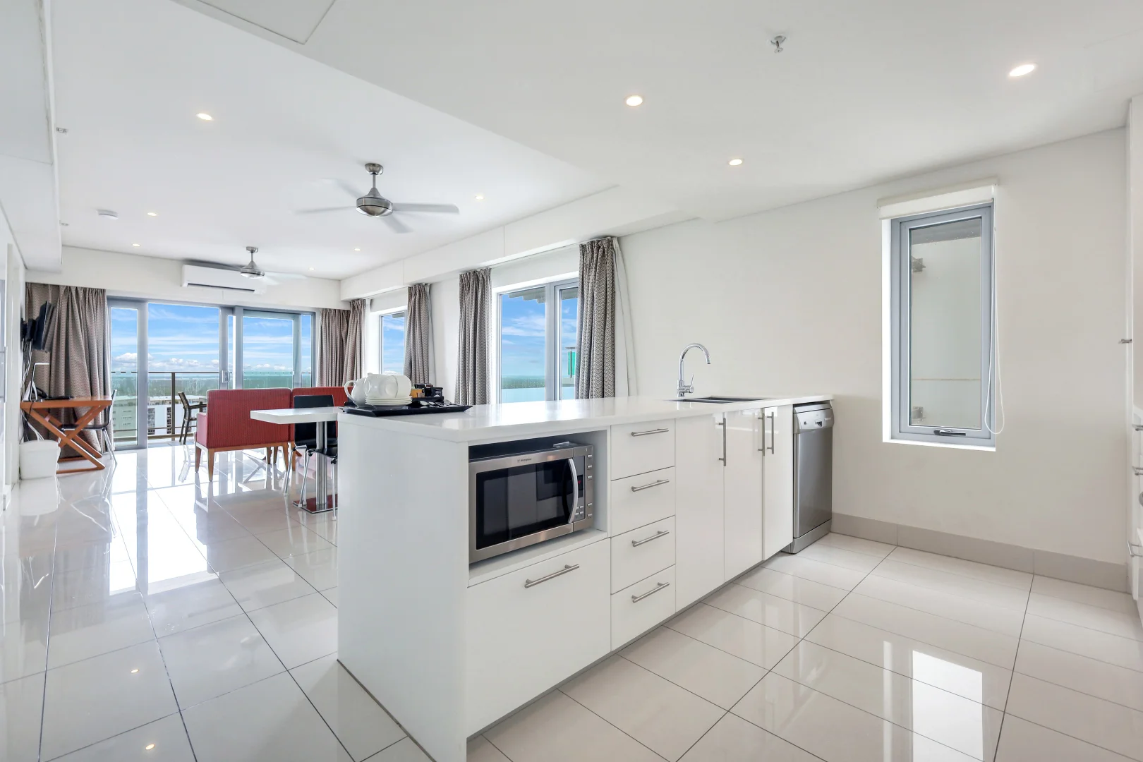 Additional image 4 of 1703/31 Woods Street, Darwin City NT 0800