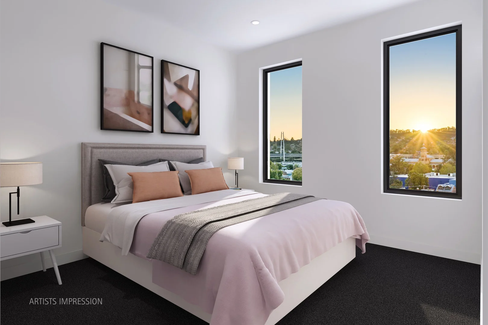 Additional image 2 of 308/425 David Street, Albury NSW 2640
