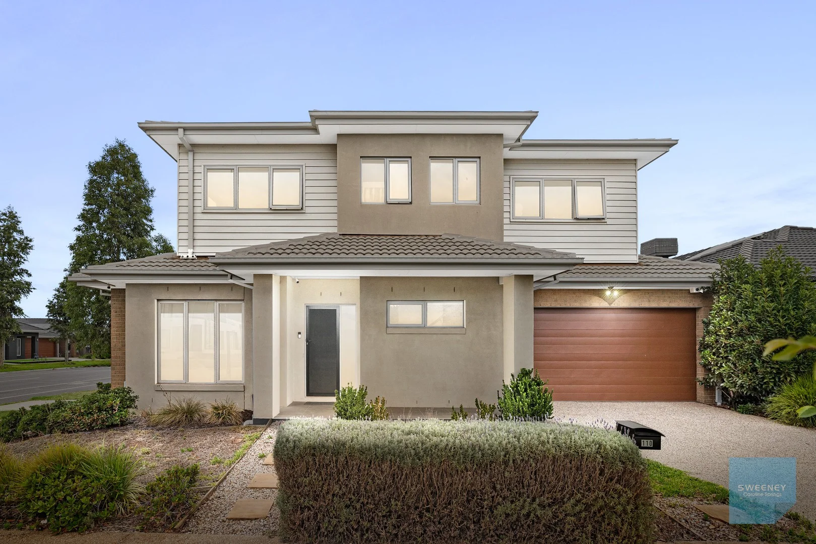 110 Fields Street, Aintree VIC 3336