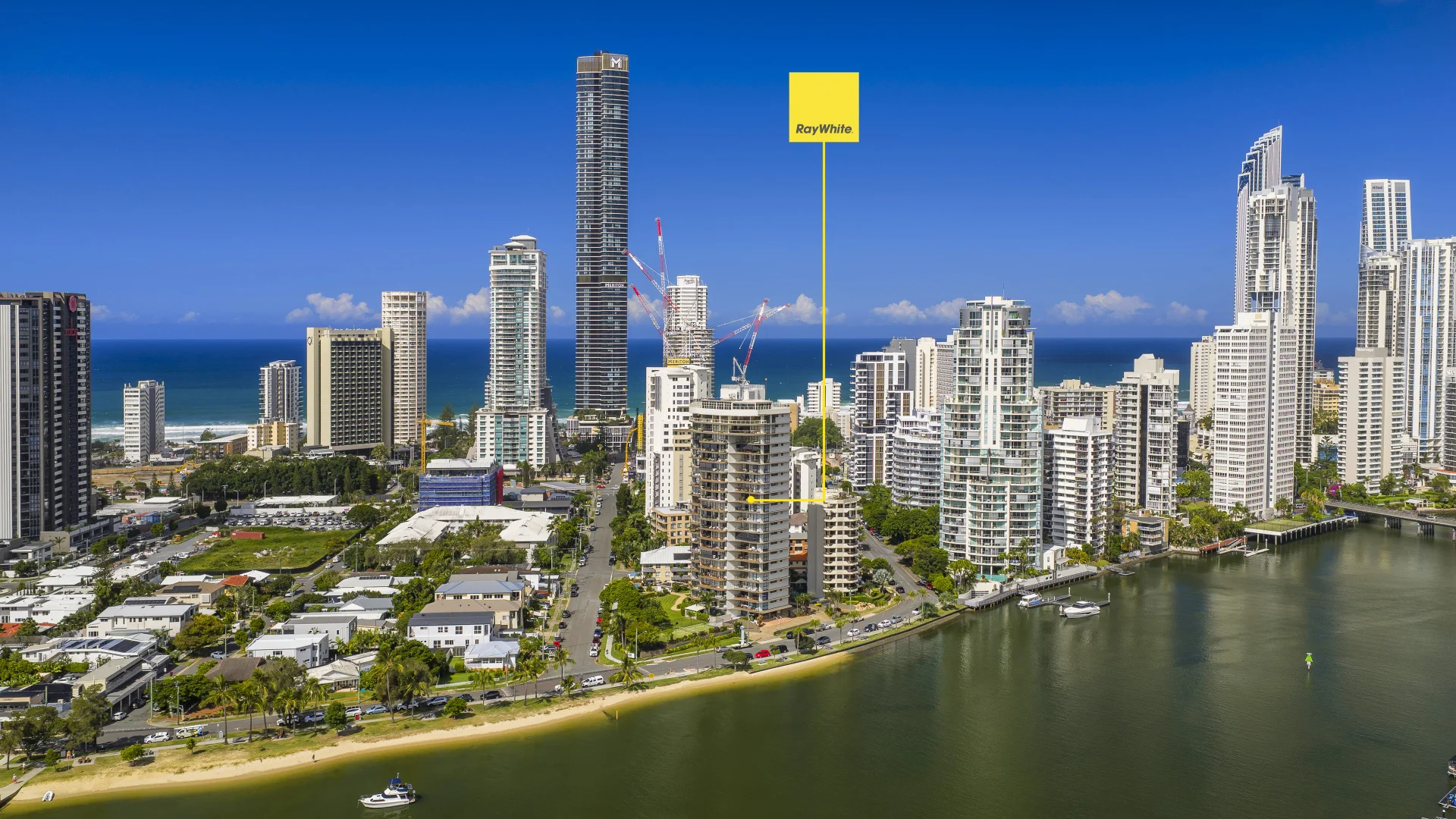 Additional image 22 of 1201/3 River Drive, Surfers Paradise QLD 4217