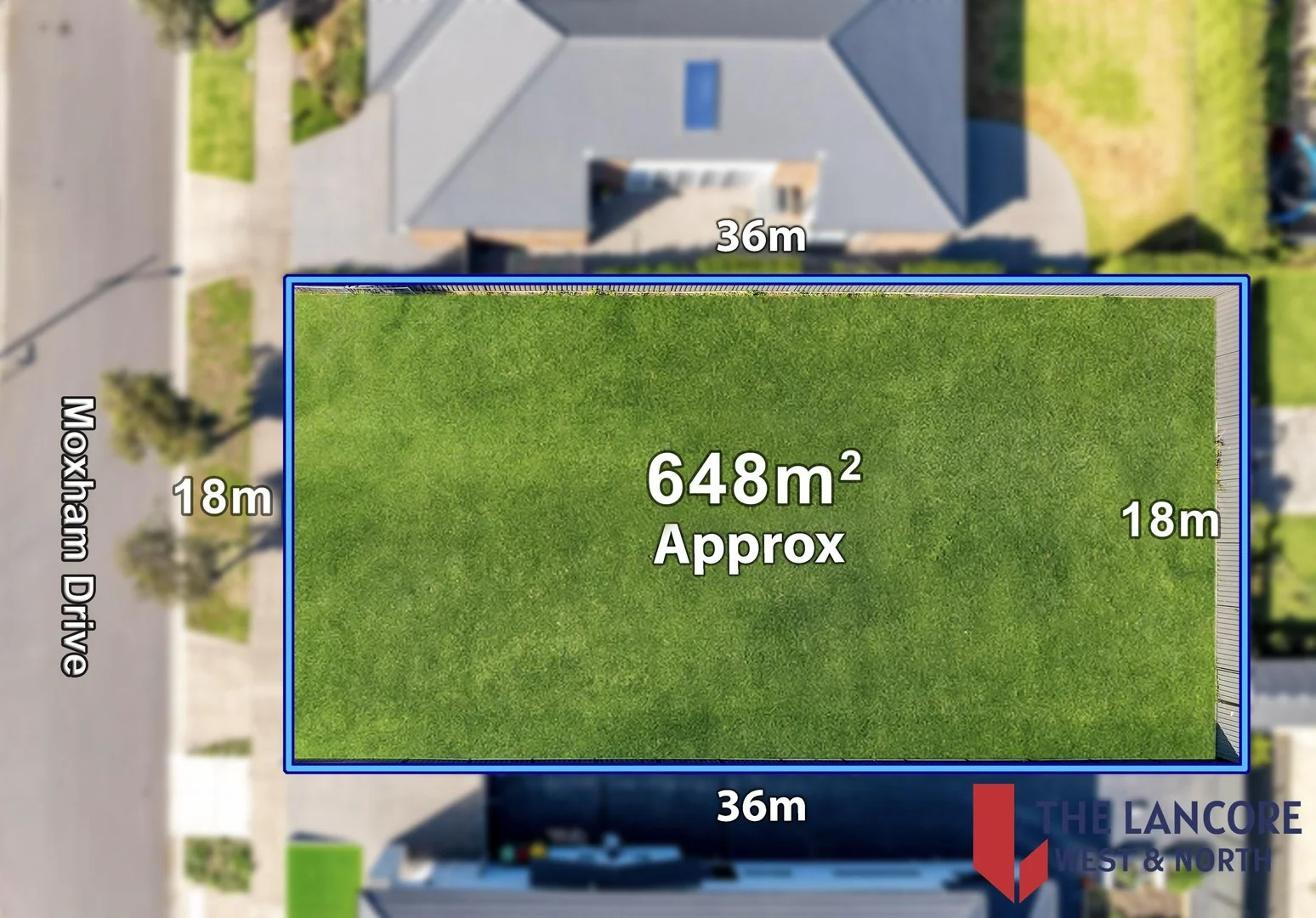 118 Moxham Drive, Kalkallo VIC 3064