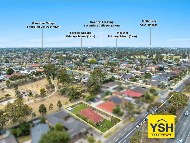 Additional image 16 of 206 Heaths Road, Hoppers Crossing VIC 3029