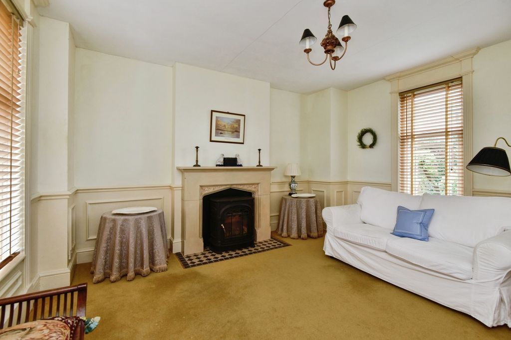 Additional image 6 of 2 bed flat for saleCrewe Road, Alsager, Stoke-On-Trent, Cheshire ST7