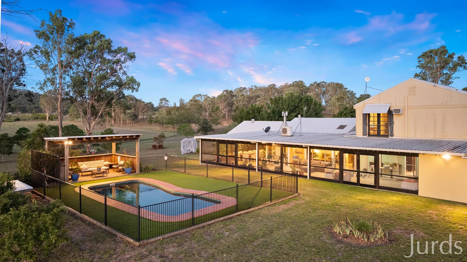 Additional image 2 of 192 Wilderness Road, Lovedale NSW 2325