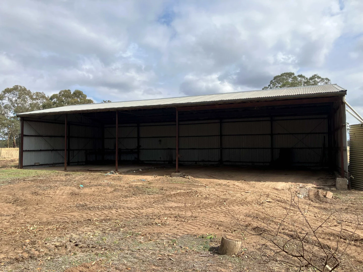 Additional image 18 of 1506 Ullswater-Mortat Road, Ullswater VIC 3318