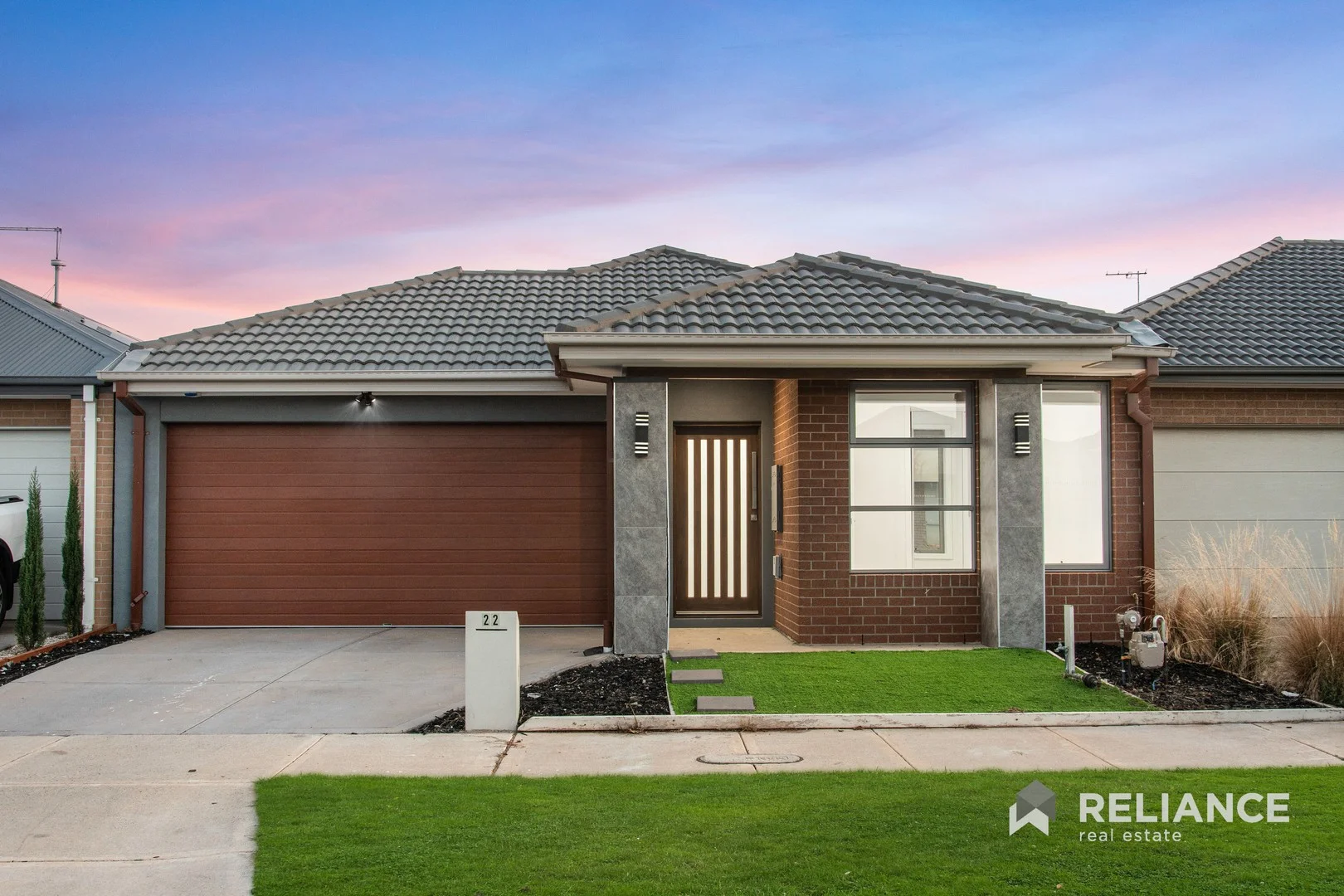 22 Bratan Way, Truganina VIC 3029