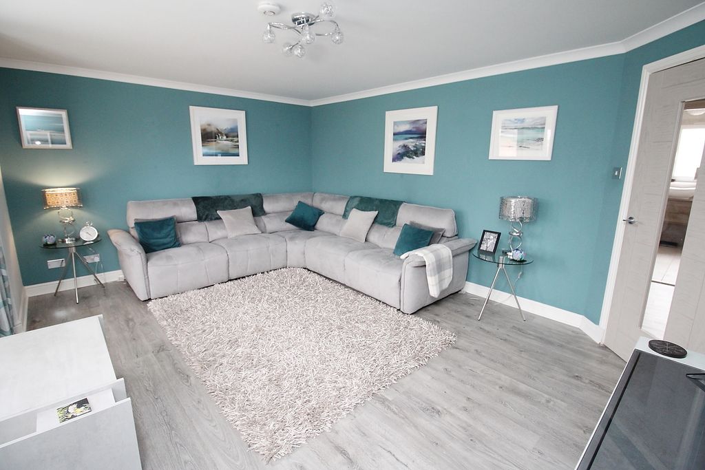 Additional image 3 of 2 bed flat for saleOakburn Walk, Jamestown G83