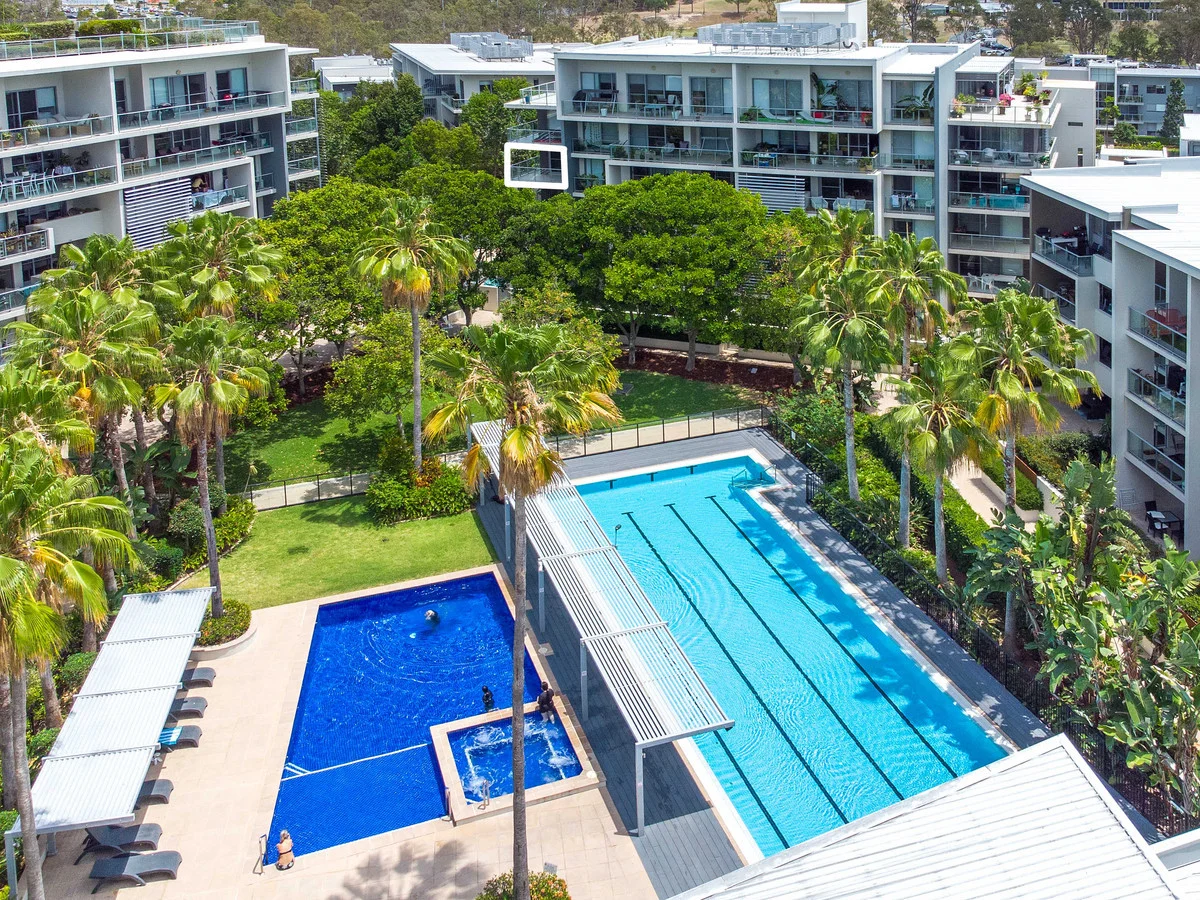 Additional image 4 of 22 Corella/154 Musgrave Avenue, Southport QLD 4215