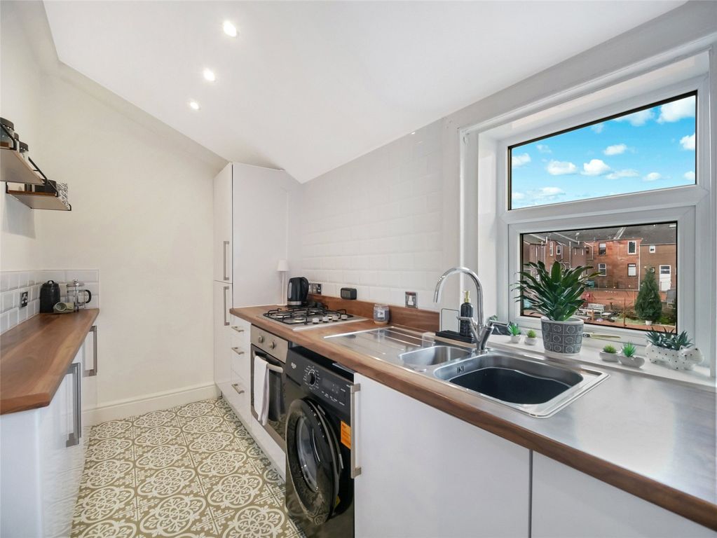 Additional image 3 of 1 bed flat for saleEglinton Street, Coatbridge, Lanarkshire ML5