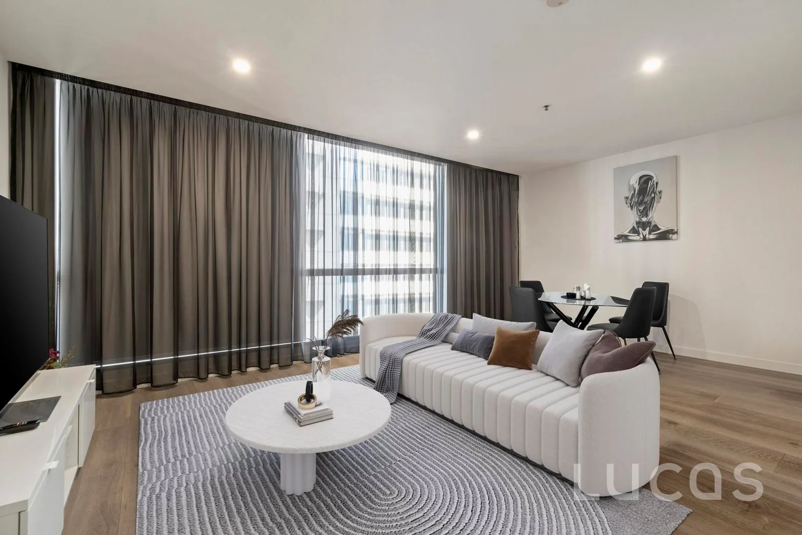 Additional image 4 of 1412/22-24 Jane Bell Lane, Melbourne VIC 3000