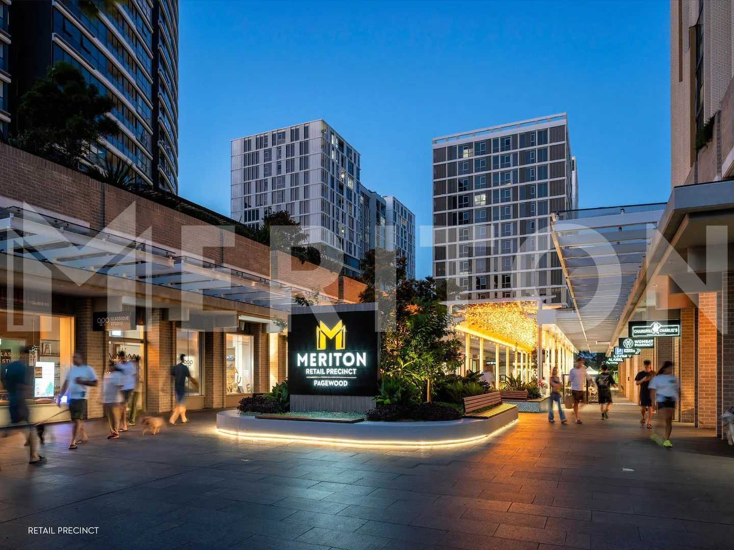 Additional image 18 of 2B/1 Studio Drive, Eastgardens NSW 2036