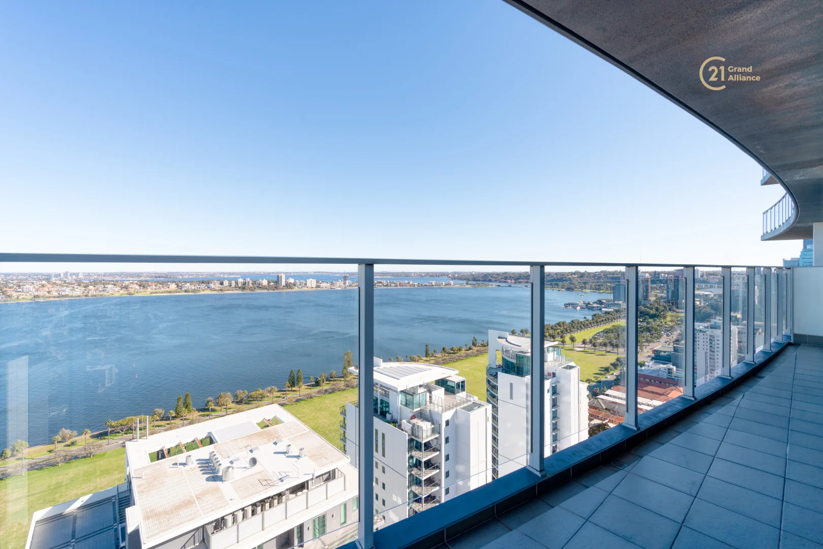 Additional image 7 of 185/189 Adelaide Terrace, East Perth WA 6004
