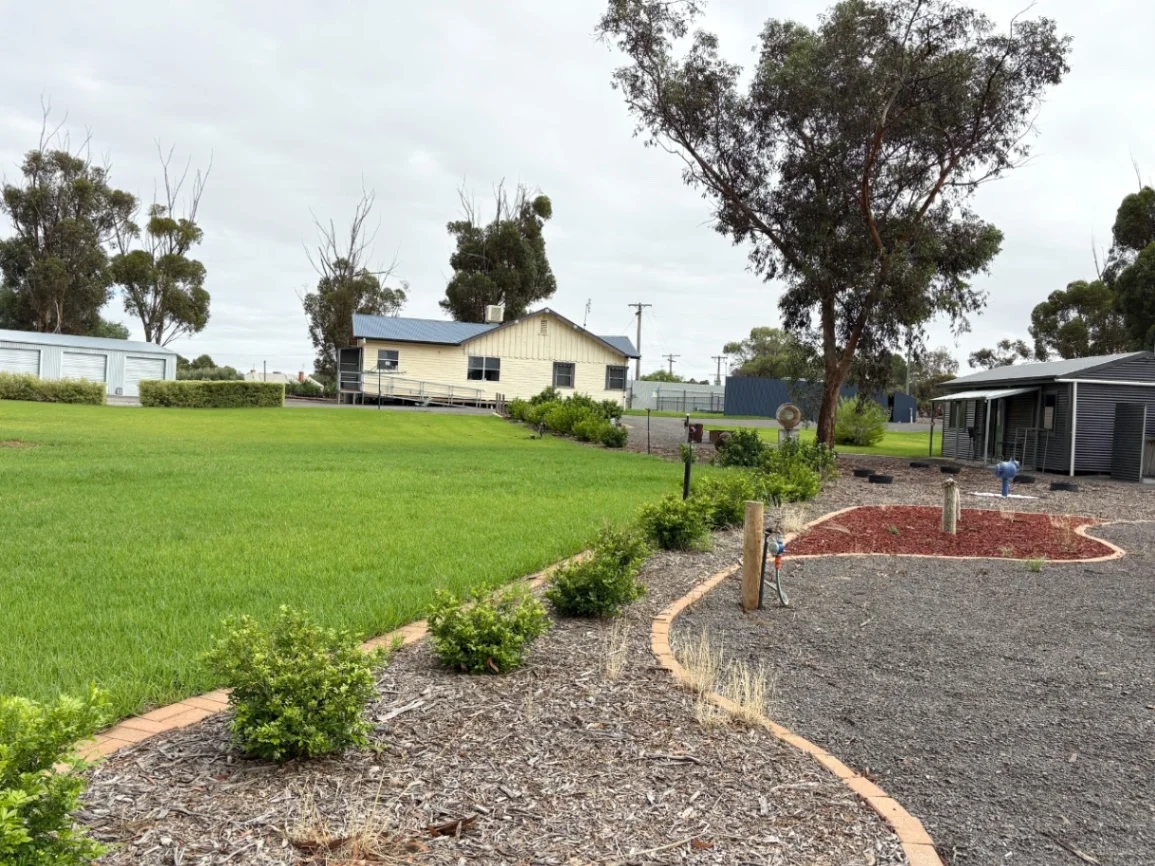 1 Sweetapple Crescent, Lascelles VIC 3487