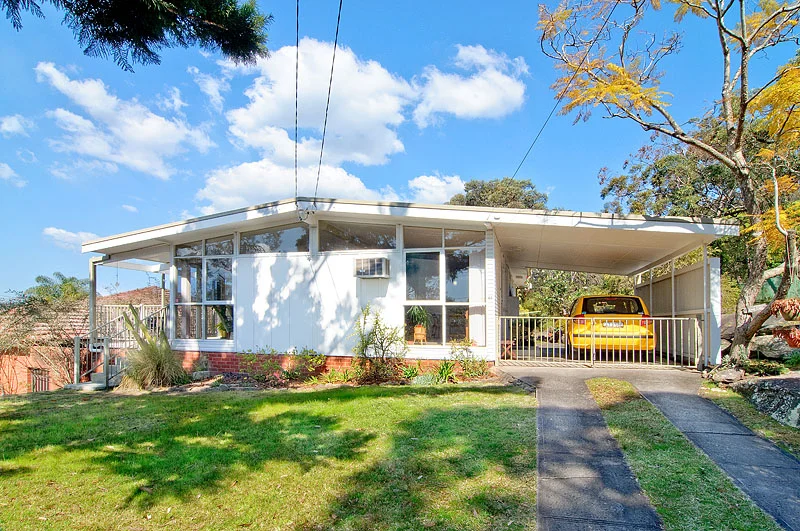 49 Magdala Road, North Ryde NSW 2113