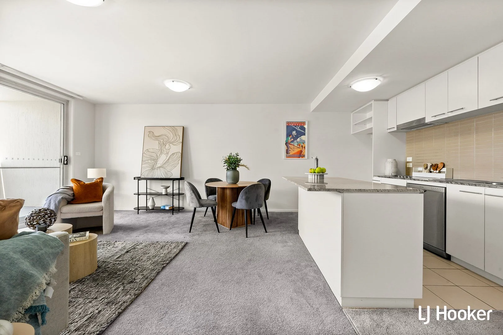 68/57 Benjamin Way, Belconnen ACT 2617 photo 2