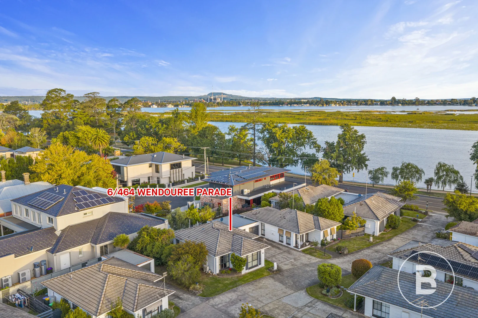 Additional image 20 of 6/464 Wendouree Parade, Lake Wendouree VIC 3350