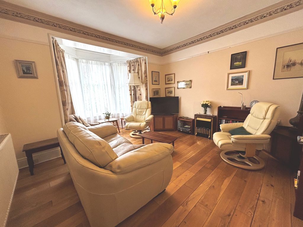 Additional image 4 of 3 bed semi-detached house for saleCulderry Row, Garlieston DG8