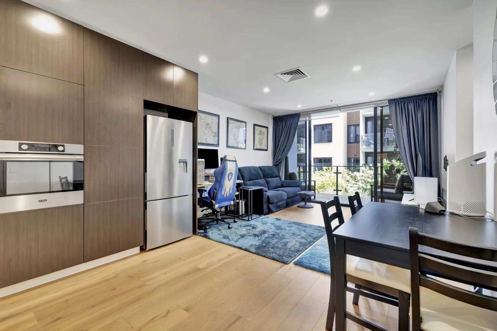 202/5A Remington Drive, Highett VIC 3190