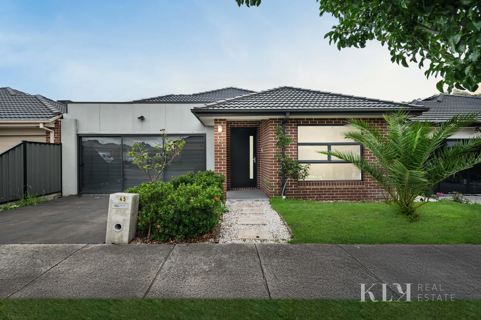 45 Northfield Drive, Craigieburn VIC 3064