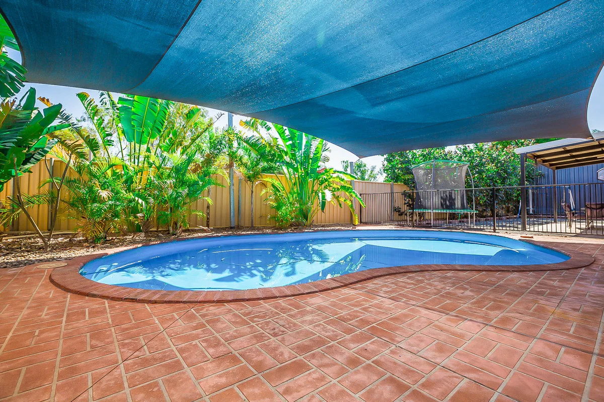 Additional image 23 of 93B Bottlebrush Crescent, South Hedland WA 6722