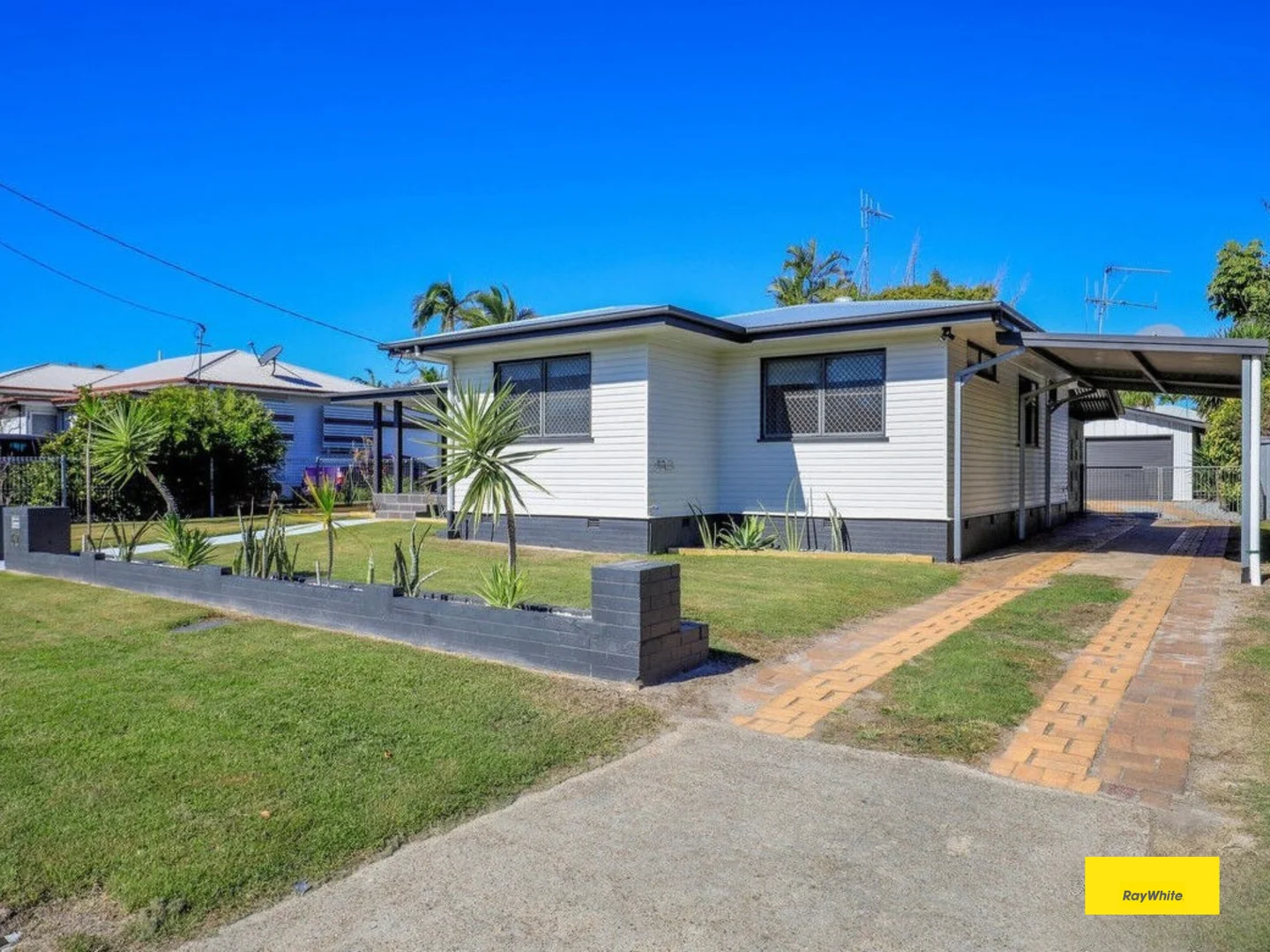 Additional image 3 of 62 Mimnagh Street, Norville QLD 4670