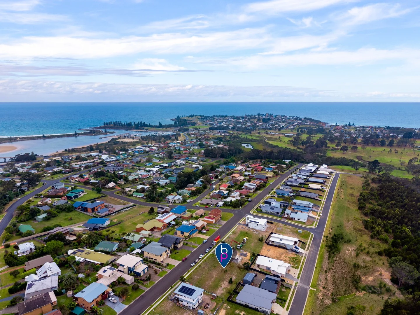 22 Parbery Street, Bermagui NSW 2546