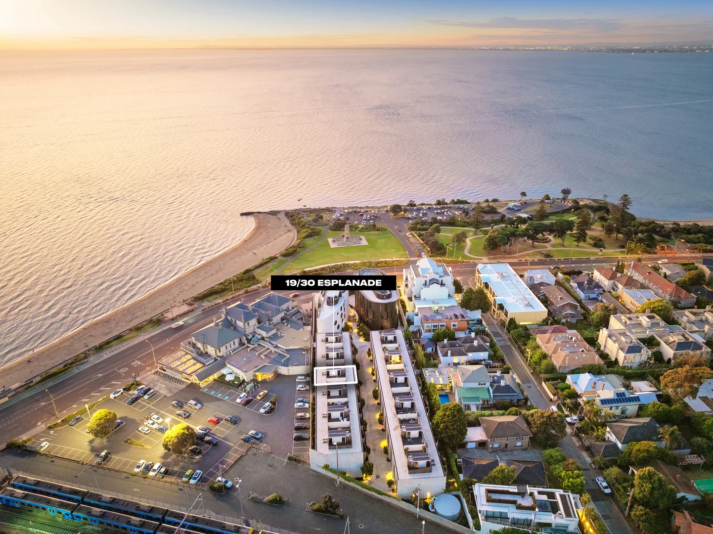 Additional image 12 of 19/30 Esplanade, Brighton VIC 3186