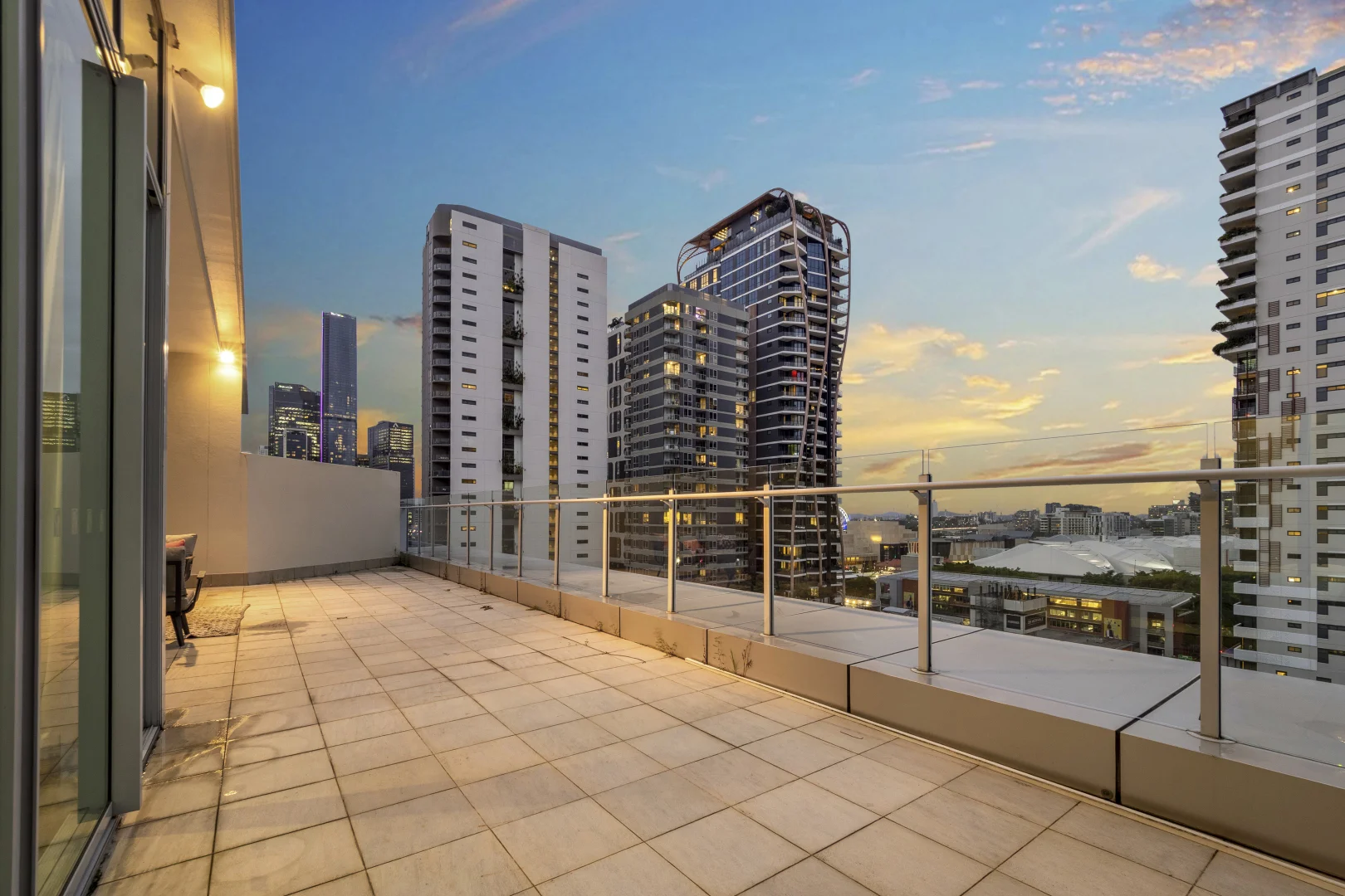 Additional image 30 of 1001/43A Peel Street, South Brisbane QLD 4101