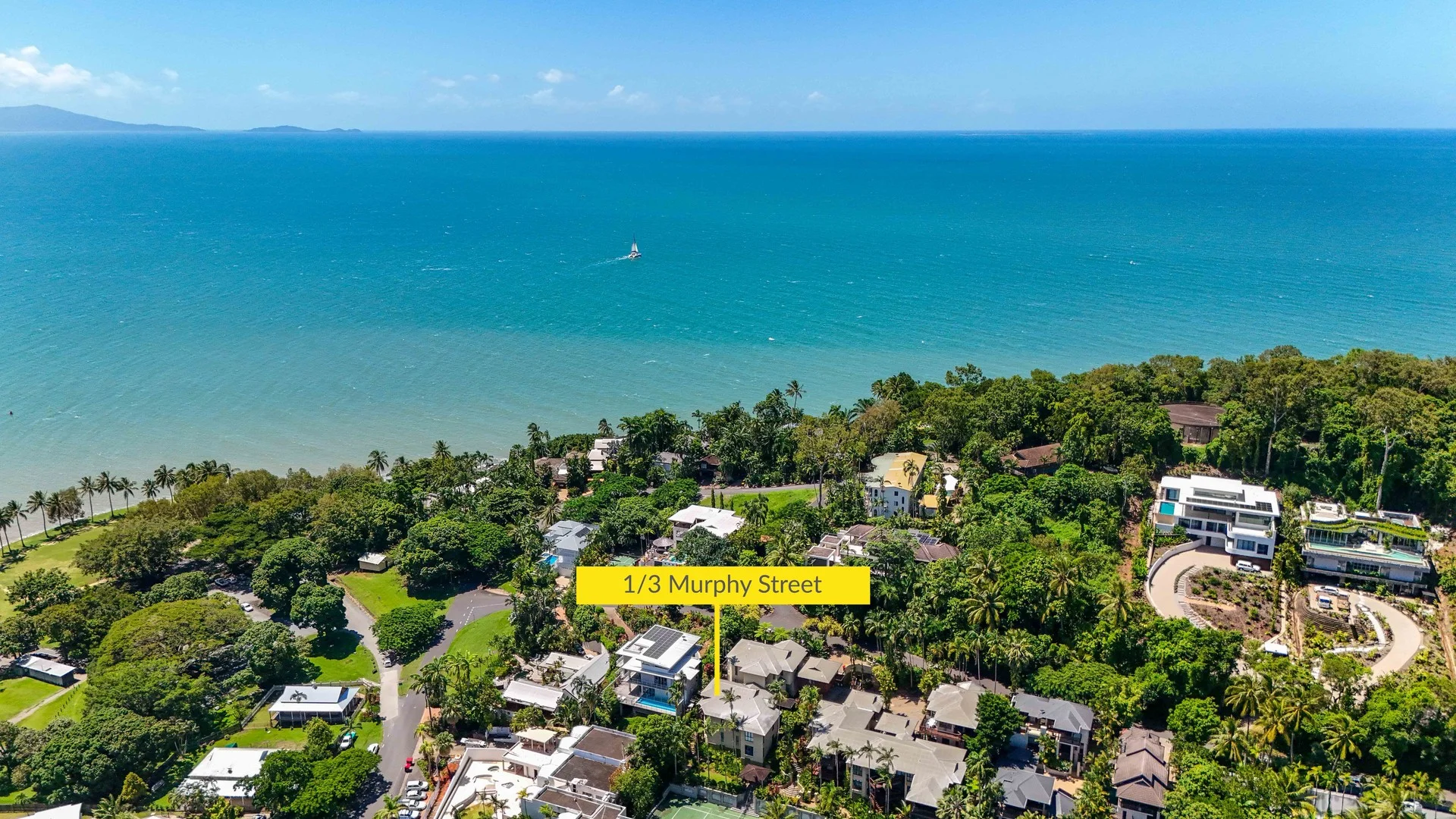 1/3-7 Murphy Street, Port Douglas QLD 4877