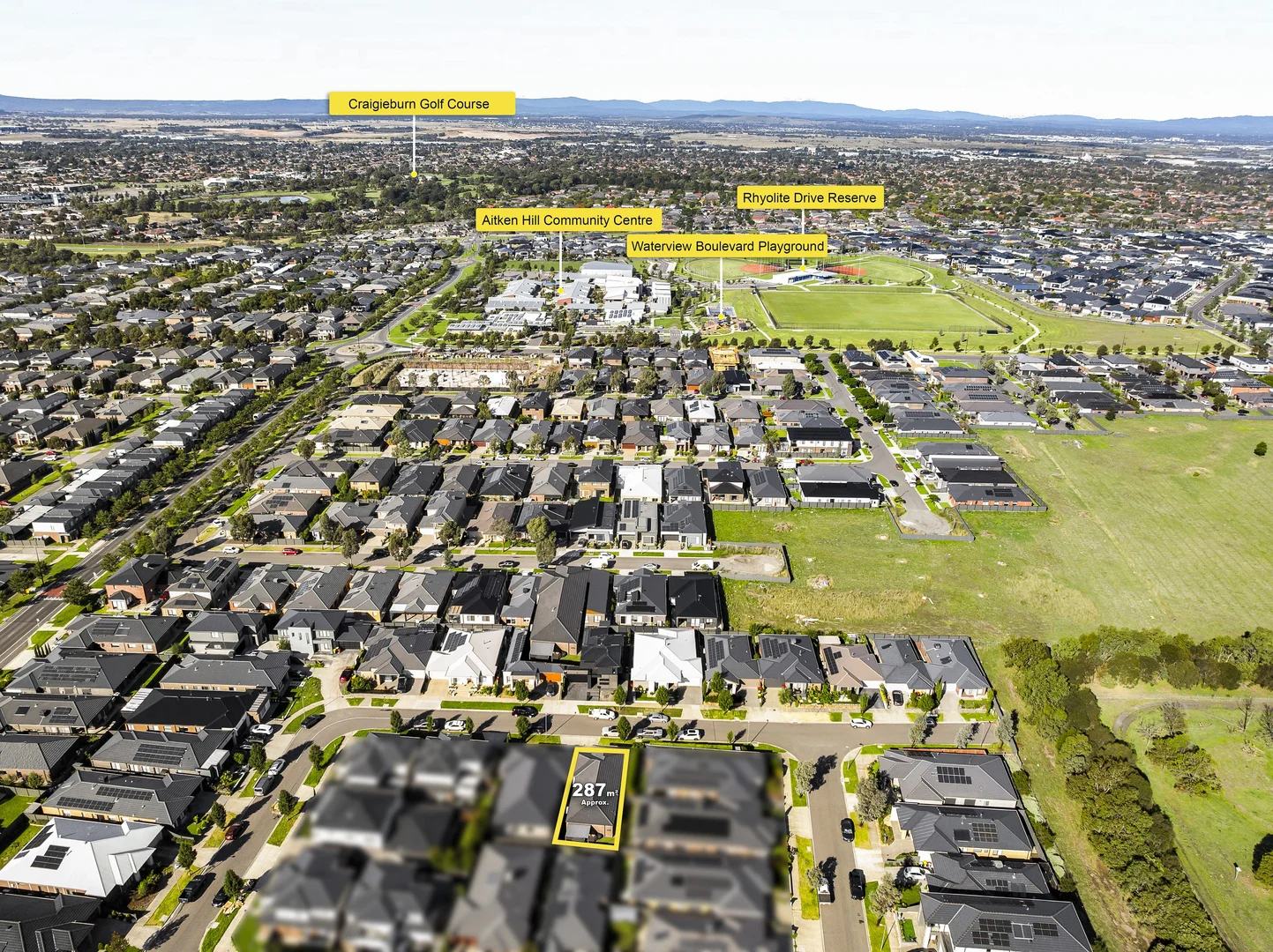 Additional image 25 of 58 Distinction Avenue, Craigieburn VIC 3064