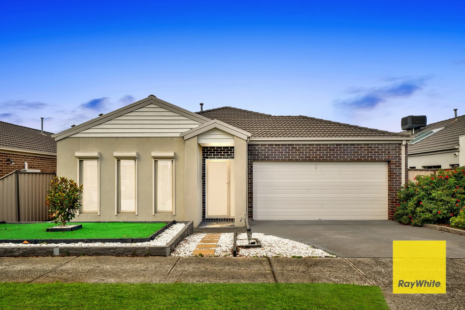 3 Lee Place, Burnside Heights VIC 3023