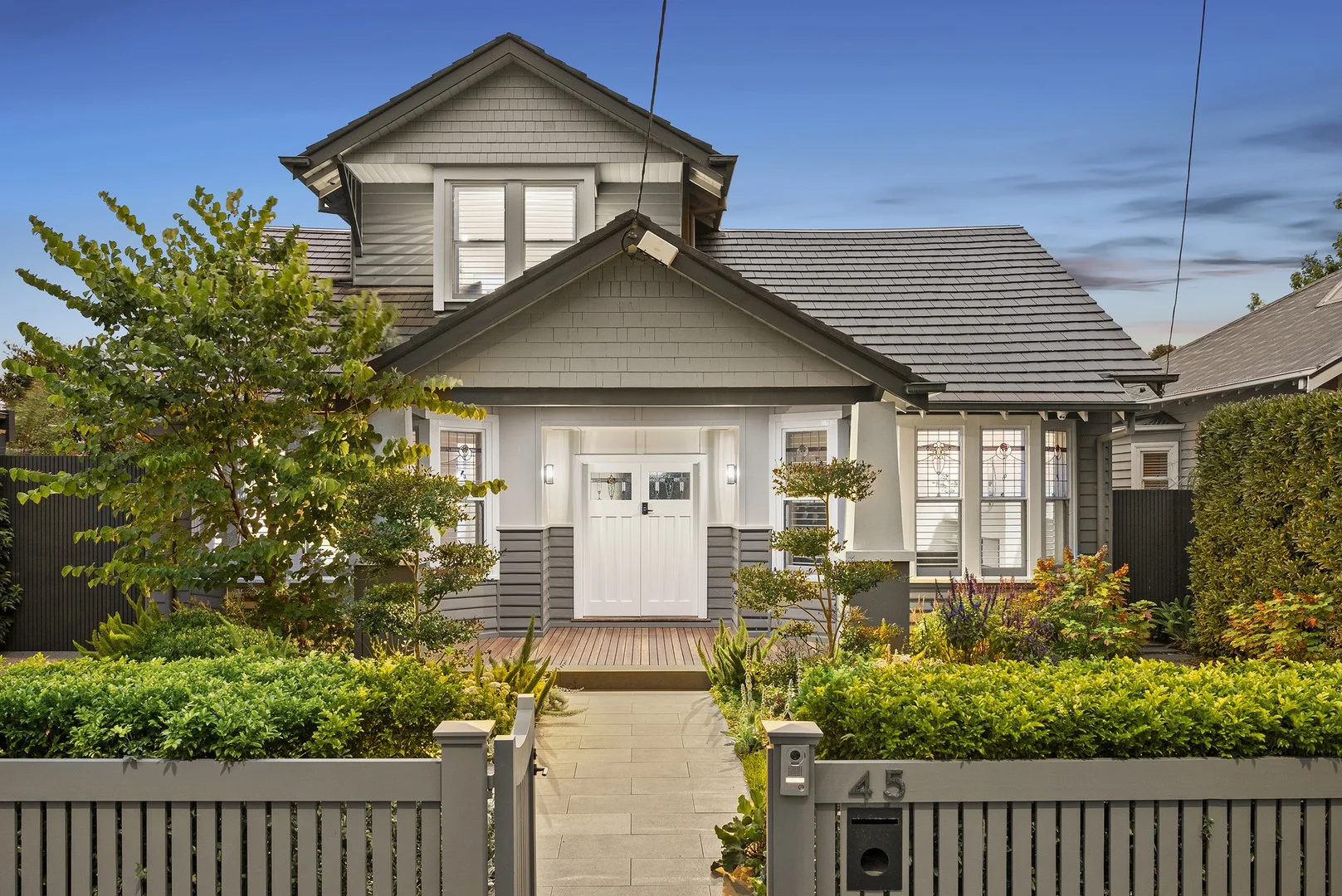 45 Avondale Street, Hampton VIC 3188
