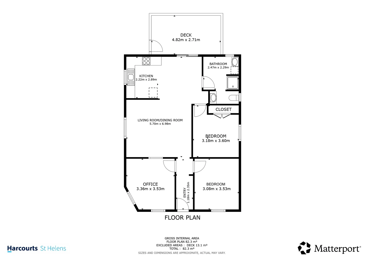 Additional image 24 of 22 Petrel Place, Stieglitz TAS 7216