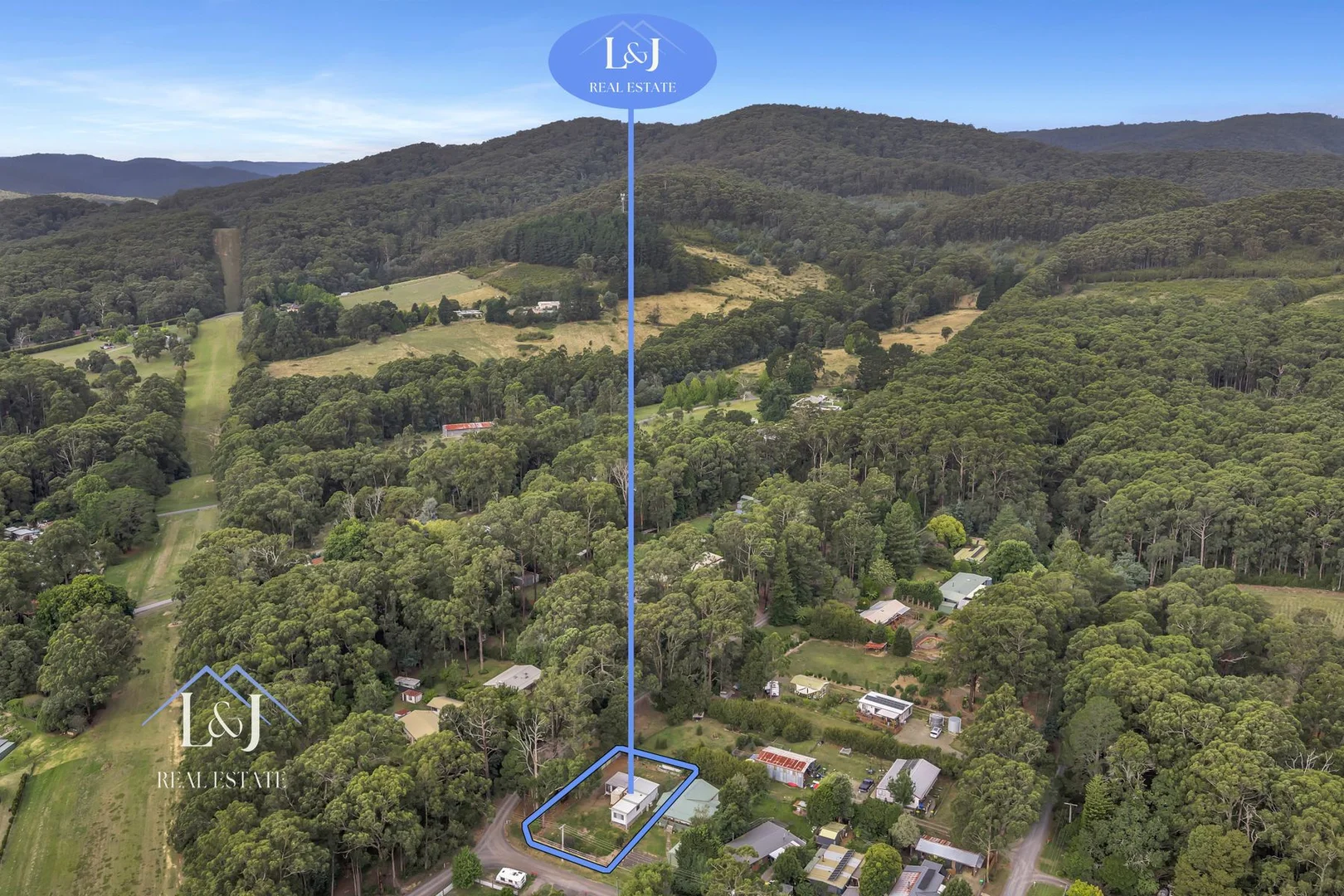 Additional image 14 of 10 IAN ROAD, East Warburton VIC 3799
