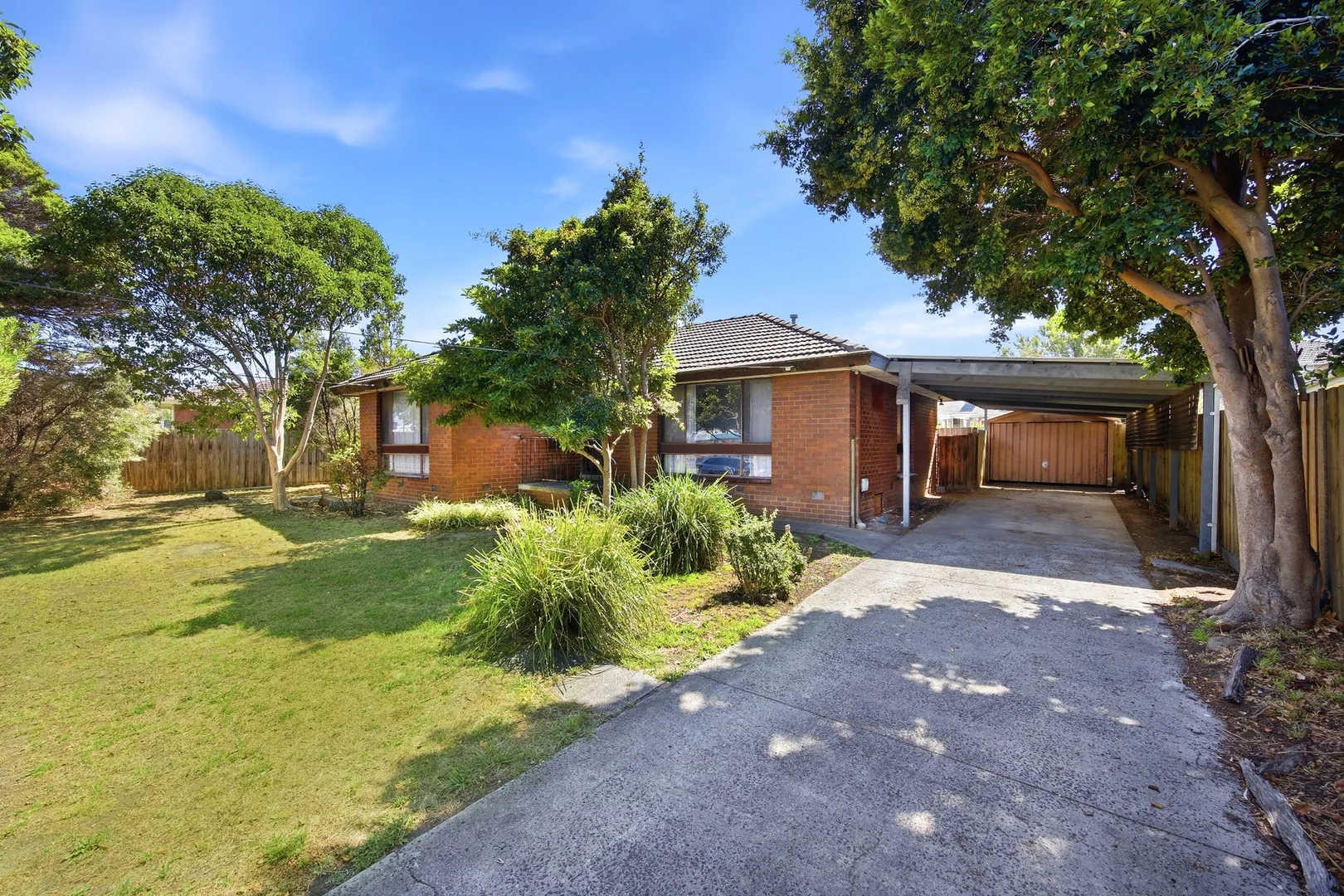 727 Burwood Highway, Ferntree Gully VIC 3156
