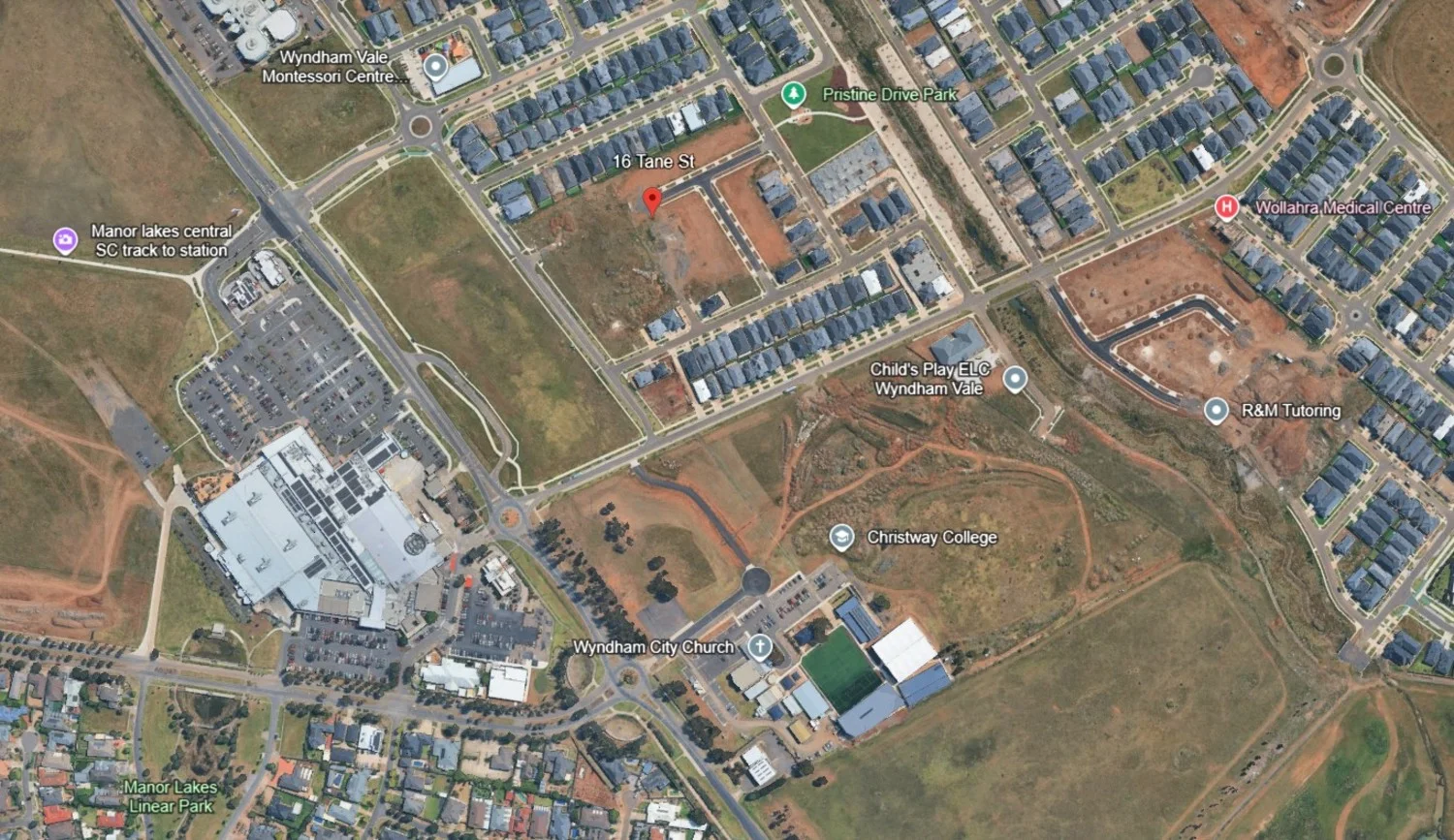 Additional image 3 of 16 Tane Street, Wyndham Vale VIC 3024