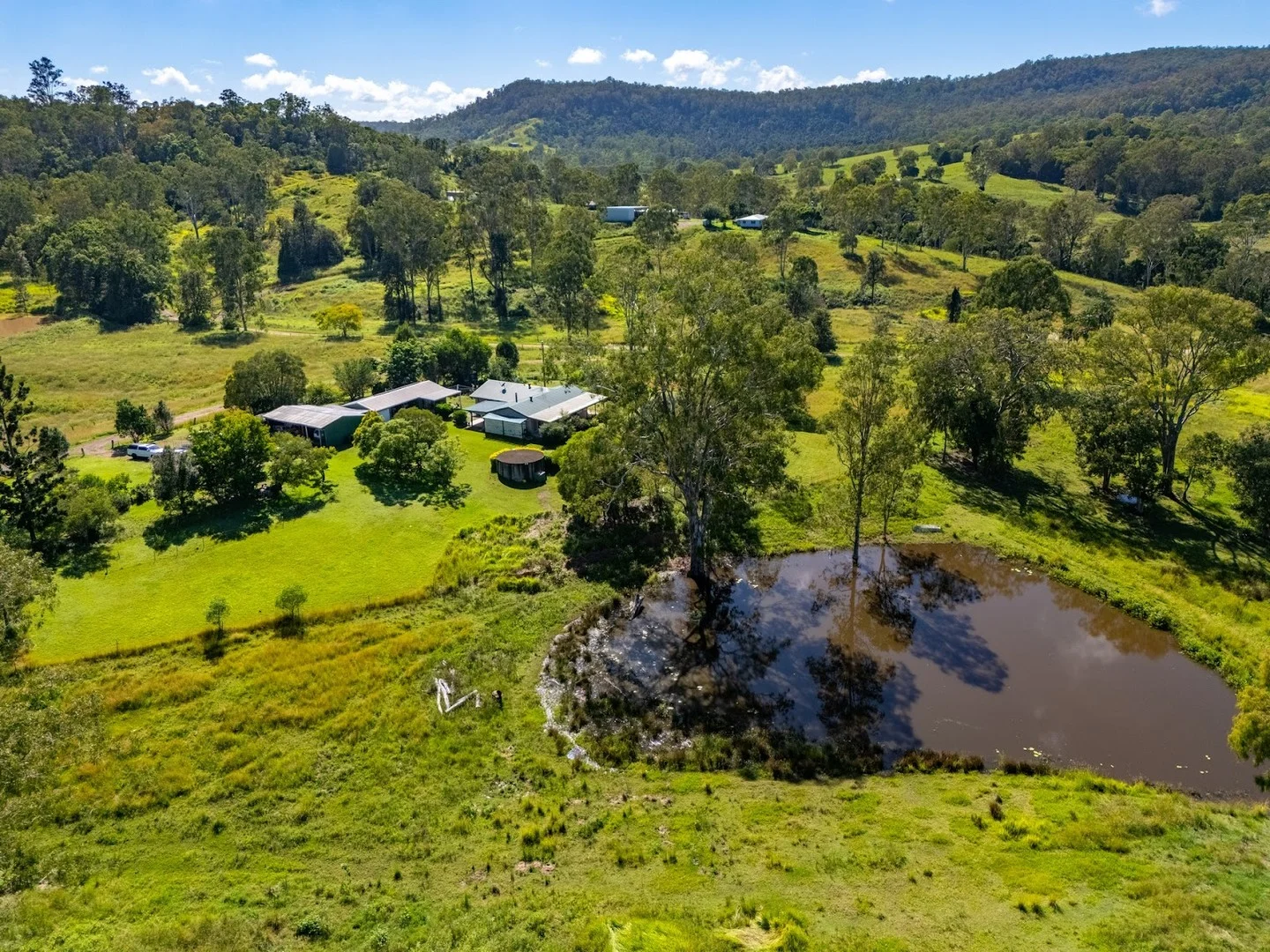 55 Kewins Road, Glastonbury QLD 4570