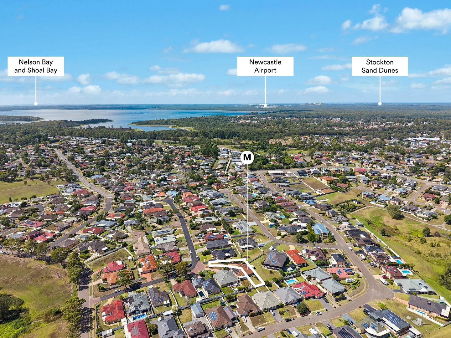 Additional image 5 of 2/14 Harriet Close, Raymond Terrace NSW 2324