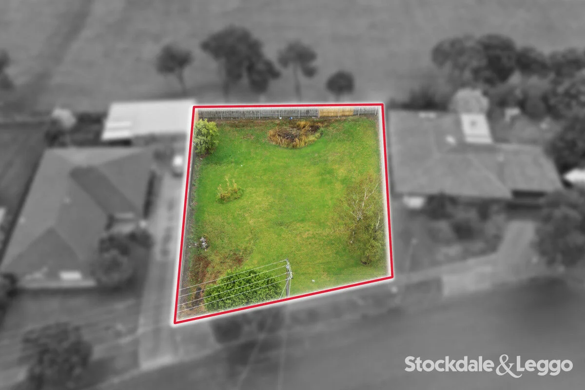 Additional image 2 of 43 Spring Court, Morwell VIC 3840